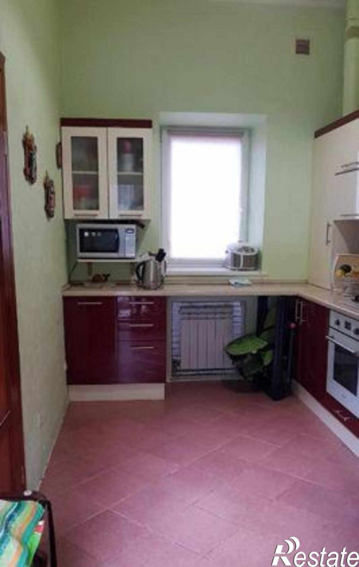 2-комн квартира Социалистическая улица, 220