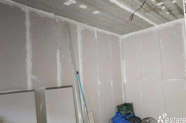 1-комн квартира в новом доме улица Канта, 3
