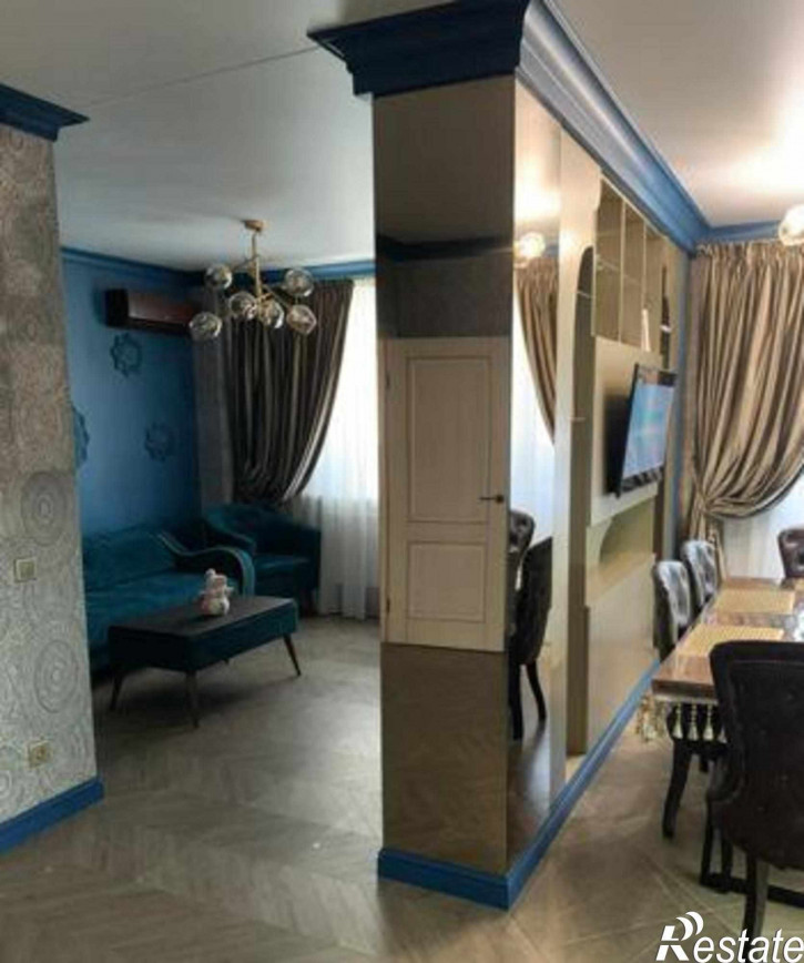 2-комн квартира в новом доме переулок Дунаевского, 17