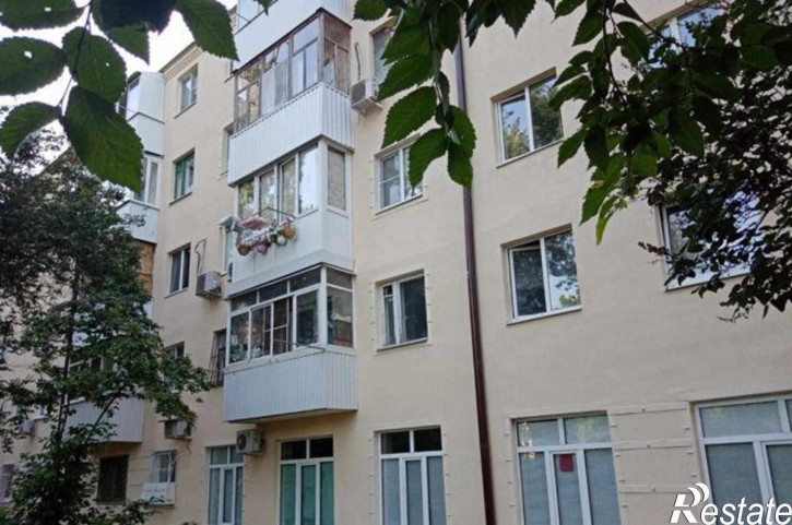 2-комн квартира улица 26 Июня, 98А