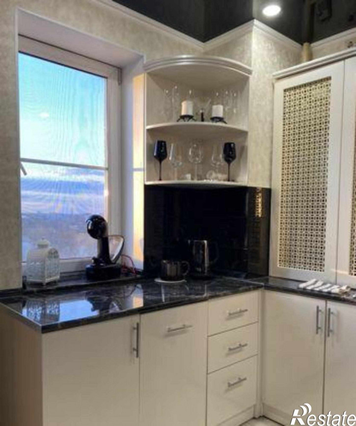 3-комн квартира Кавказский переулок, 12