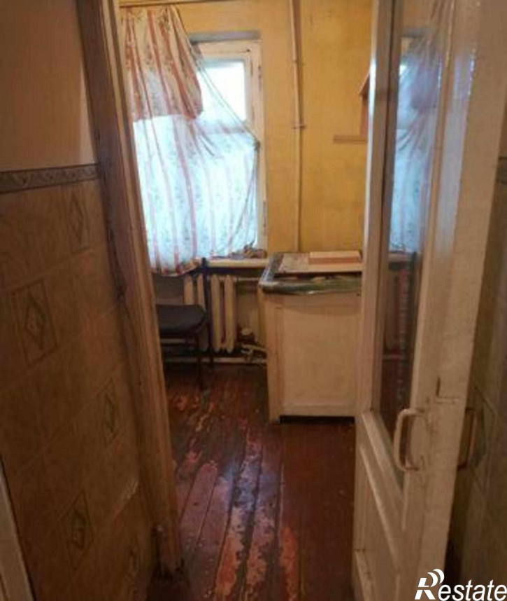 3-комн квартира Зоологическая улица, 30А