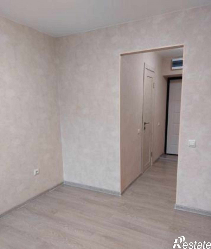 1-комн квартира Киргизская улица, 9/1