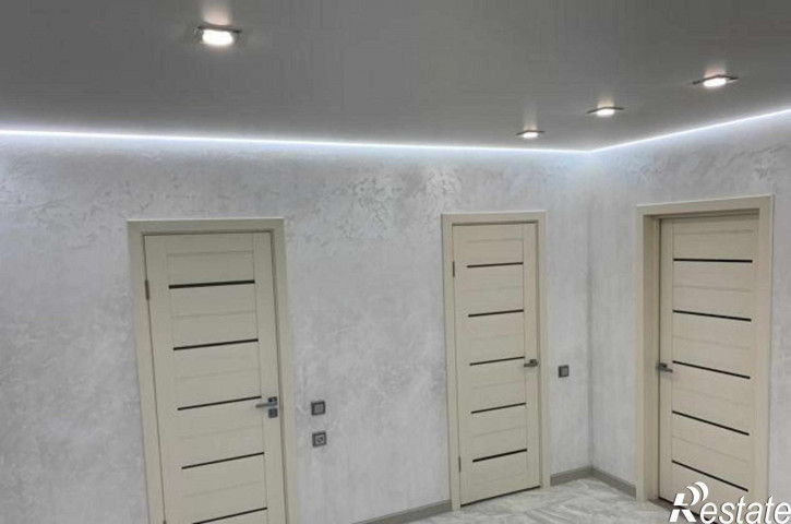 3-комн квартира Береговая улица, 6