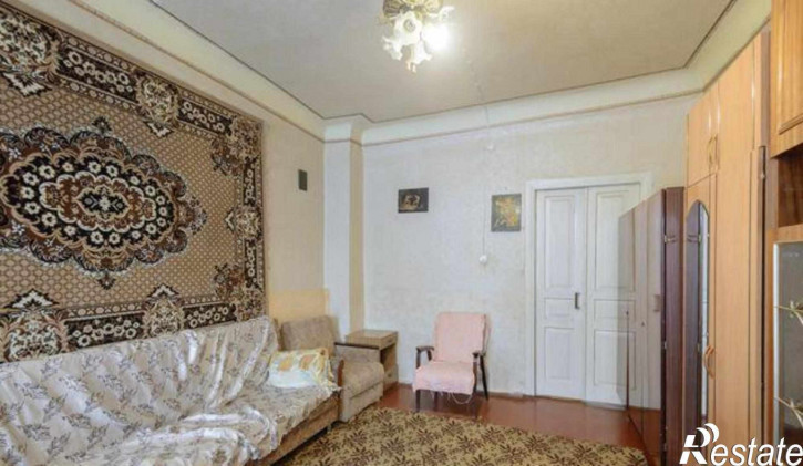 1-комн квартира улица Варфоломеева, 147