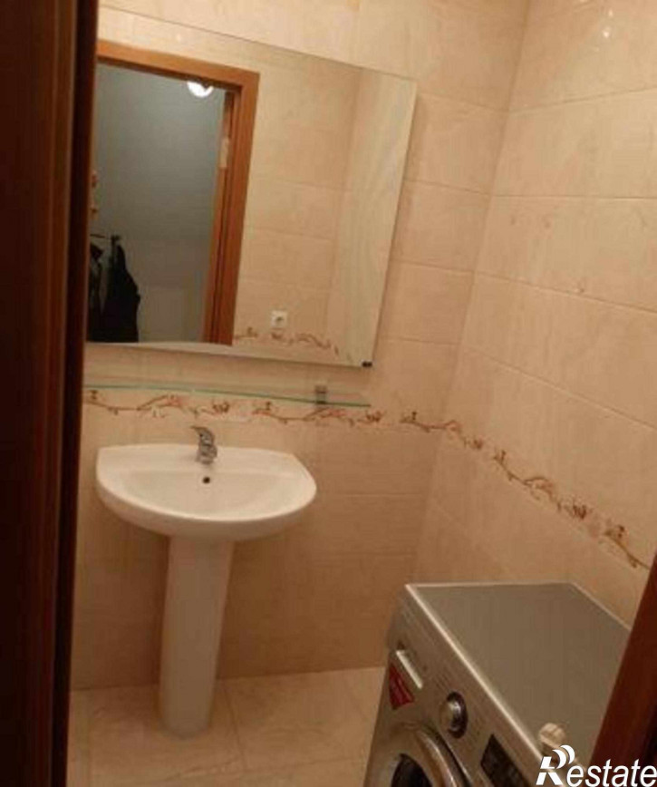 1-комн квартира Днепровский переулок, 120Д