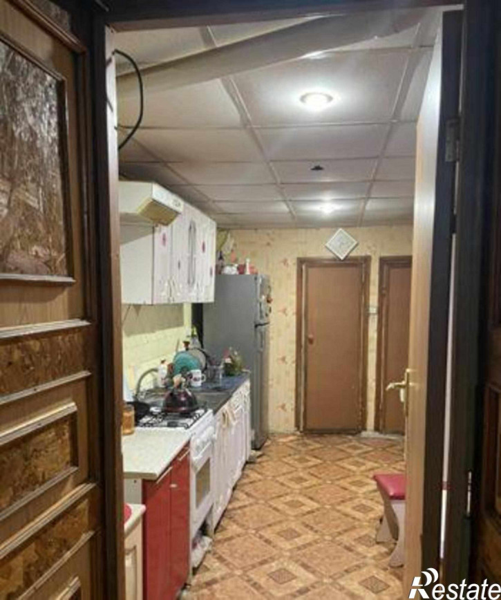 3-комн квартира проспект Соколова, 12