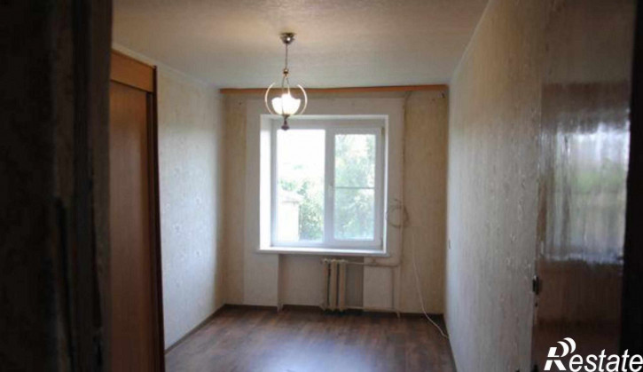 3-комн квартира Токарная улица, 80/6