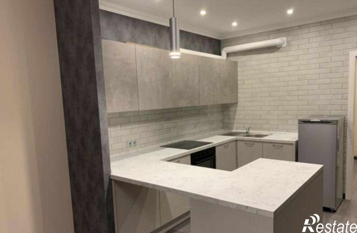 2-комн квартира Доломановский переулок, 124с2