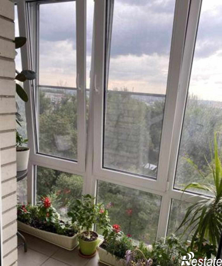 2-комн квартира улица 1-й Конной Армии, 37