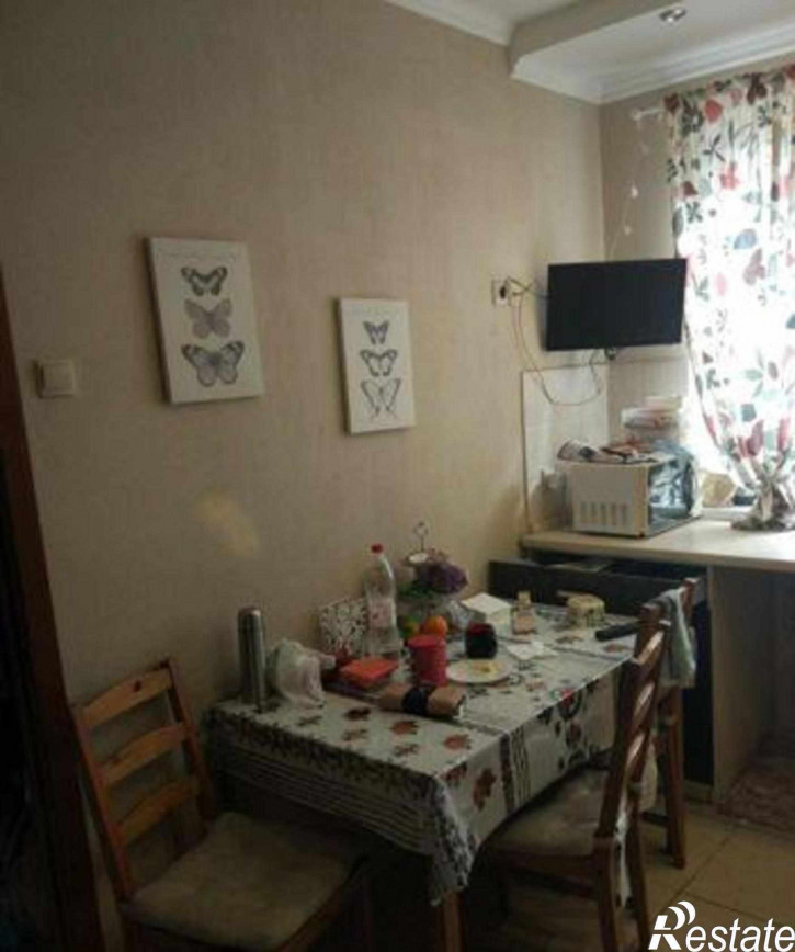 2-комн квартира Двинская улица, 24