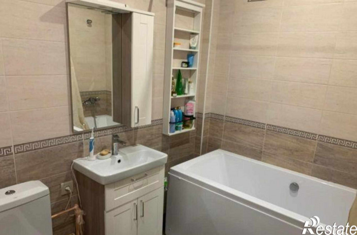 2-комн квартира Автомобильный переулок, 32