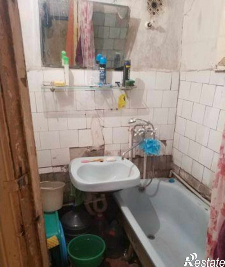 3-комн квартира Зоологическая улица, 30А