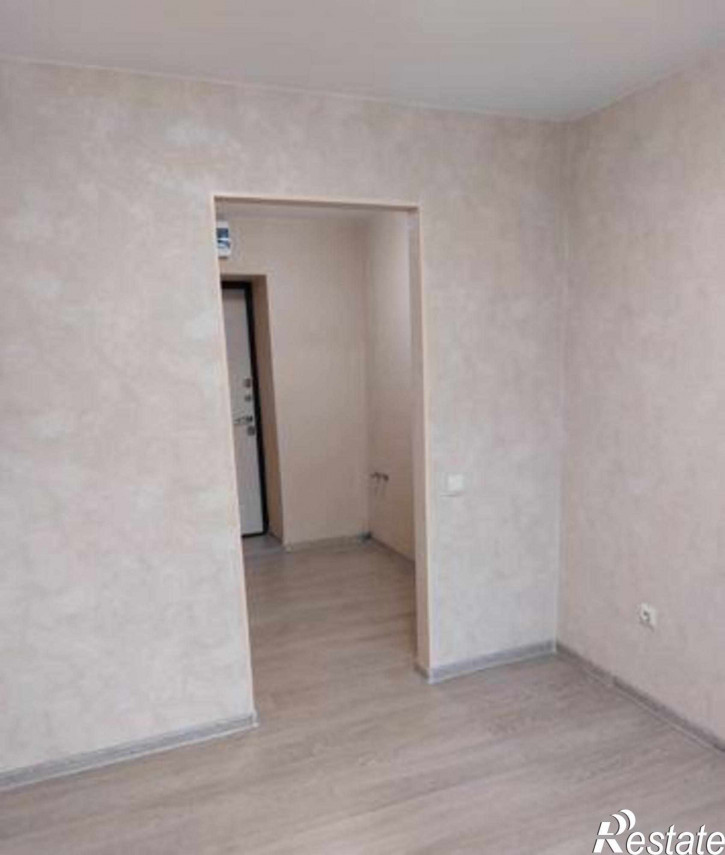 1-комн квартира Киргизская улица, 9/1