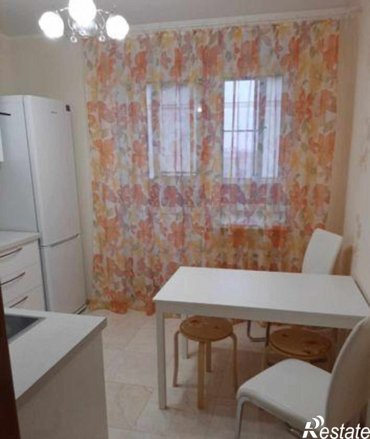 1-комн квартира Днепровский переулок, 120Д
