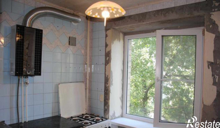 3-комн квартира Токарная улица, 80/6