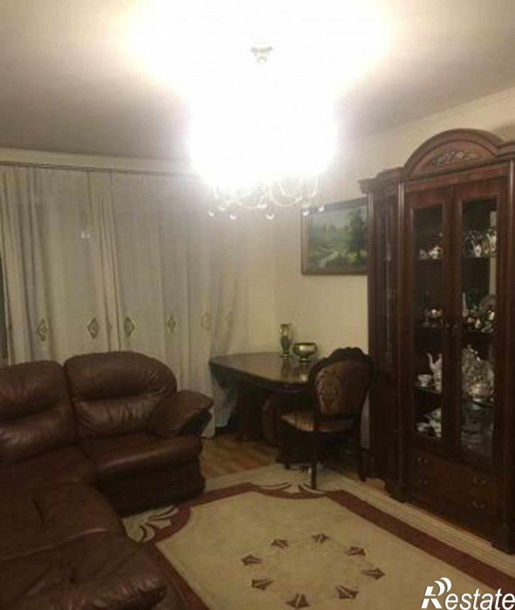 2-комн квартира улица Малиновского, 70