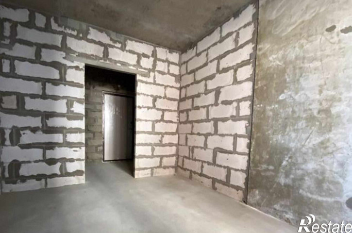 2-комн квартира в новом доме улица Жмайлова, 19А