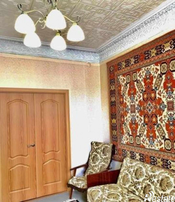 3-комн квартира улица Страны Советов, 14
