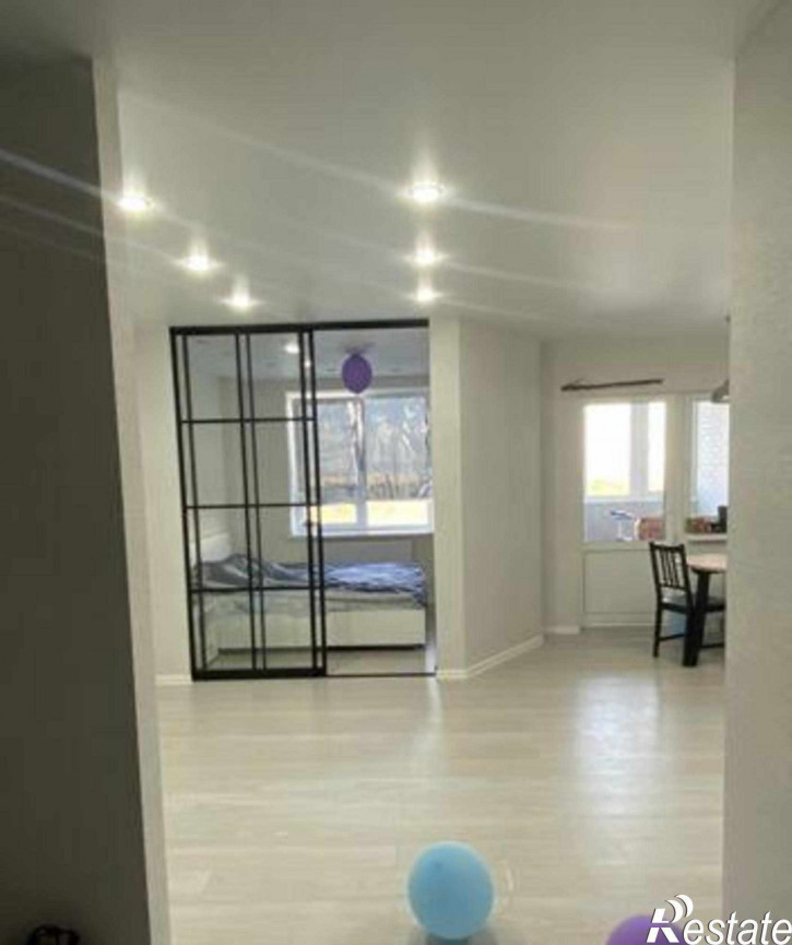2-комн квартира Горсоветская улица, 57А