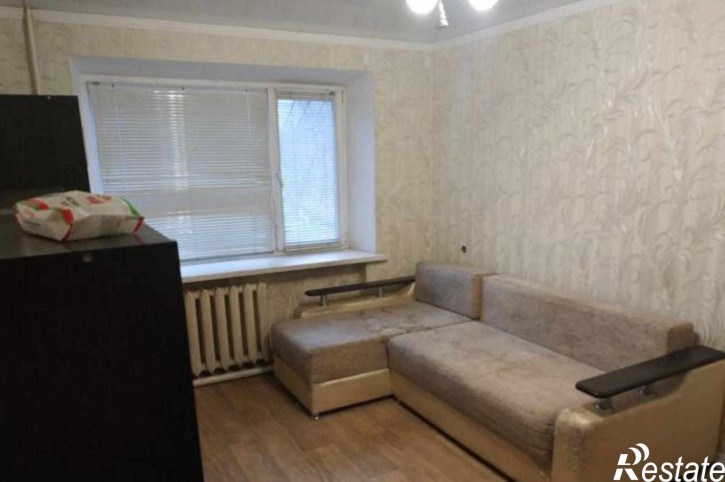 3-комн квартира Зоологическая улица, 30А