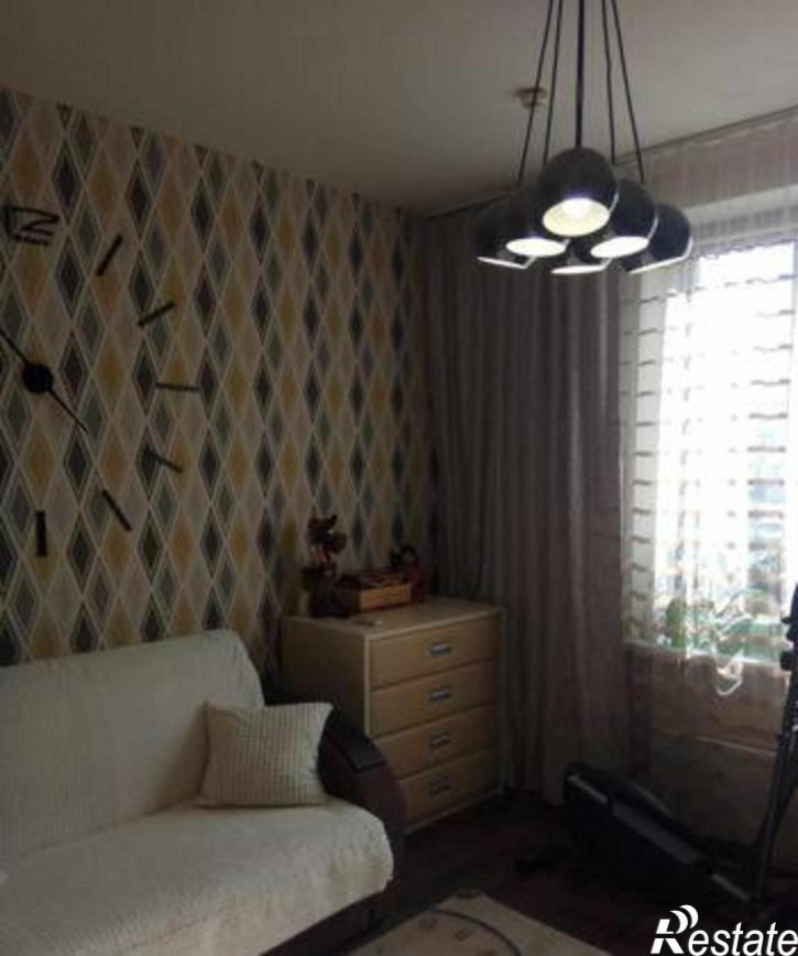 1-комн квартира улица Жданова, 3