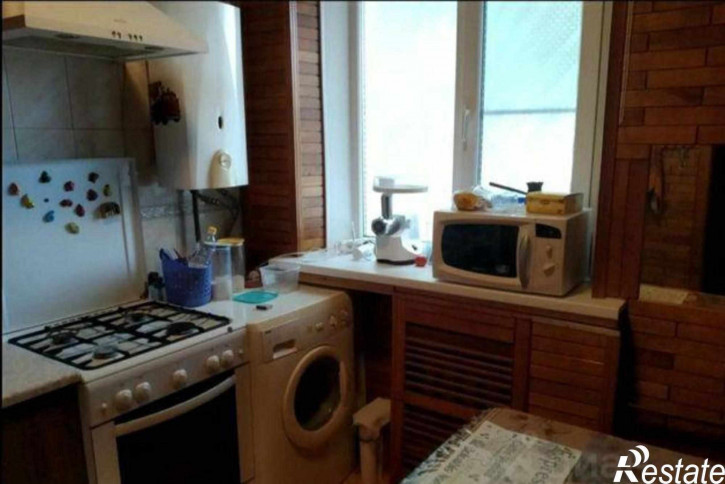 2-комн квартира Российская улица, 46