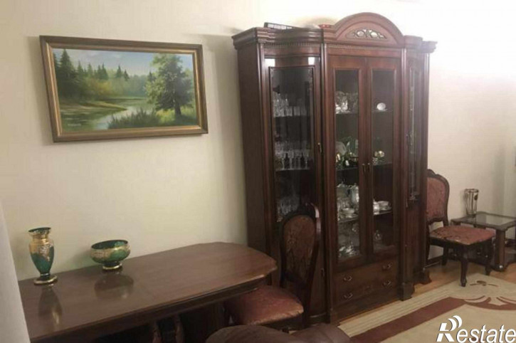 2-комн квартира улица Малиновского, 70