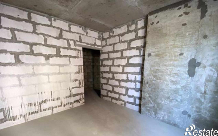 2-комн квартира в новом доме улица Жмайлова, 19А