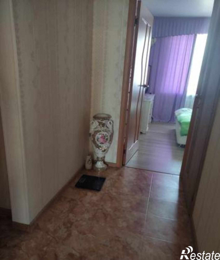 3-комн квартира улица Думенко, 13Д