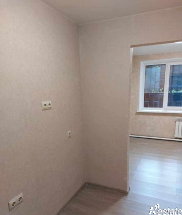 1-комн квартира Киргизская улица, 9/1