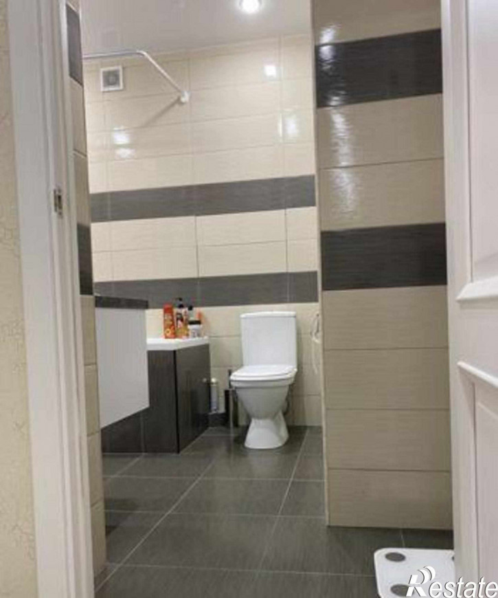 3-комн квартира Кавказский переулок, 12