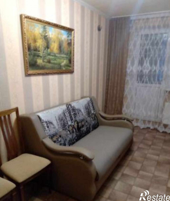 1-комн квартира улица Венеры, 7/6