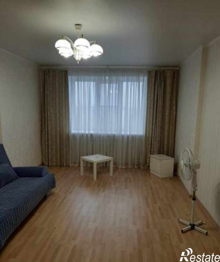 1-комн квартира Днепровский переулок, 120Д