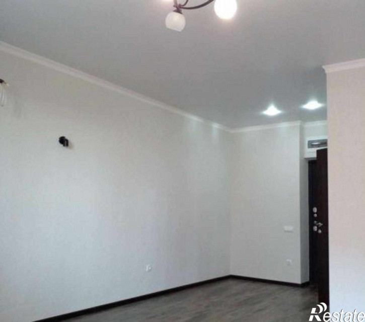 2-комн квартира в новом доме улица Шаповалова, 1Вс2