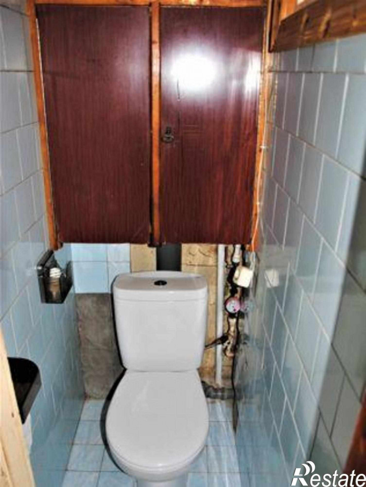 3-комн квартира Токарная улица, 80/6