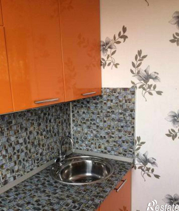 1-комн квартира улица Жмайлова, 7