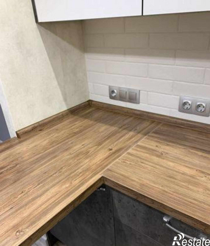 2-комн квартира Доломановский переулок, 124с2