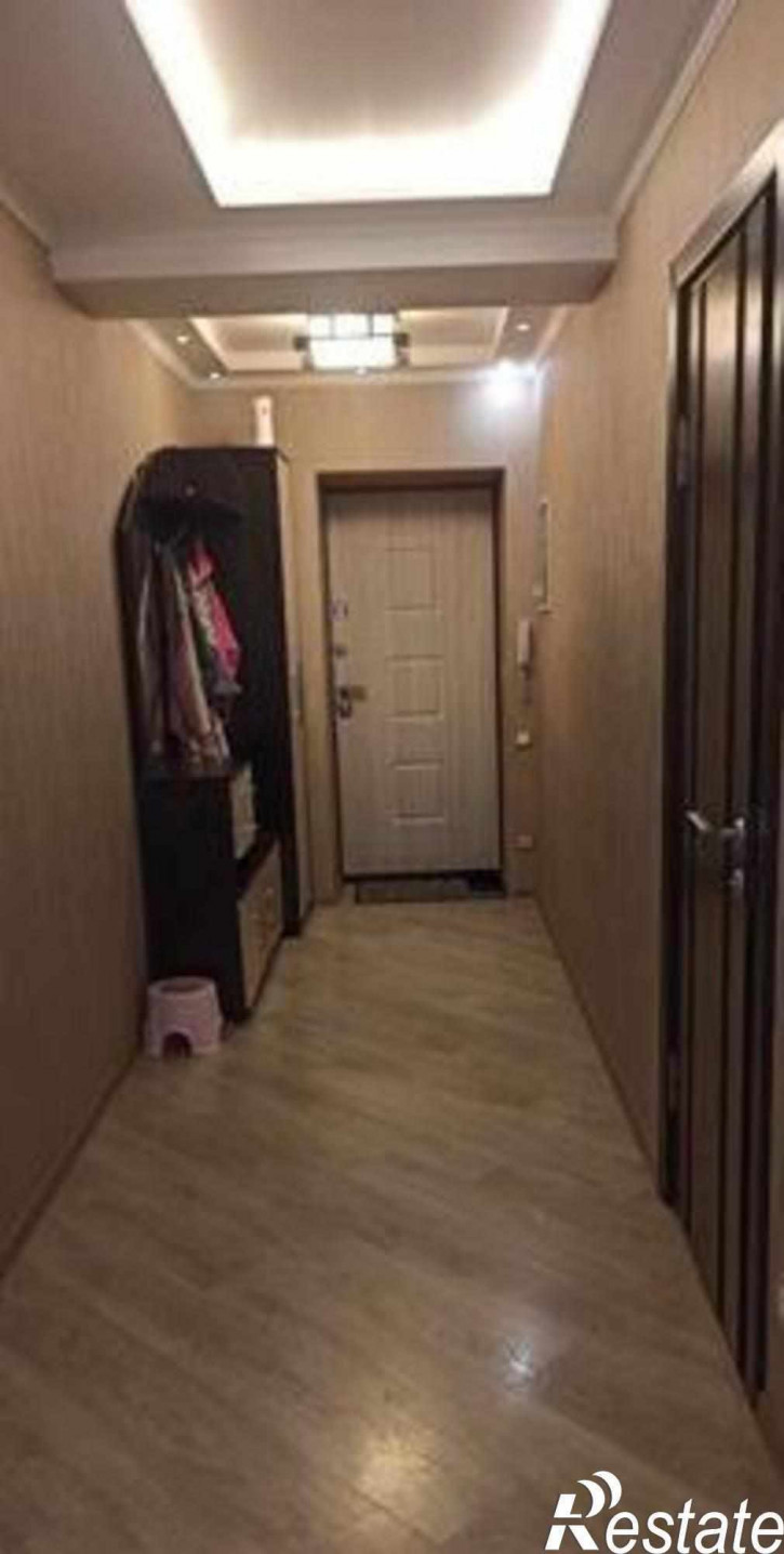 2-комн квартира Орбитальная улица, 90
