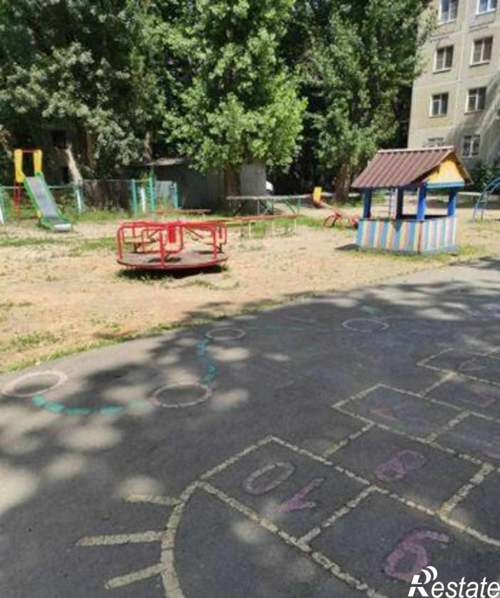 3-комн квартира Казахская улица, 67Б