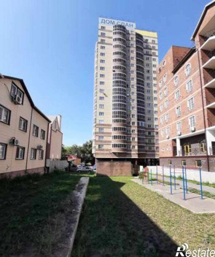 2-комн квартира улица Черепахина, 212