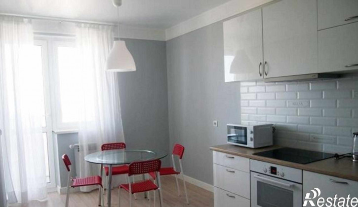 1-комн квартира улица Закруткина, 61