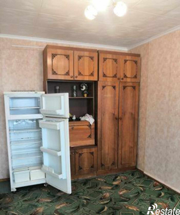 1-комн квартира улица Миронова, 4/1