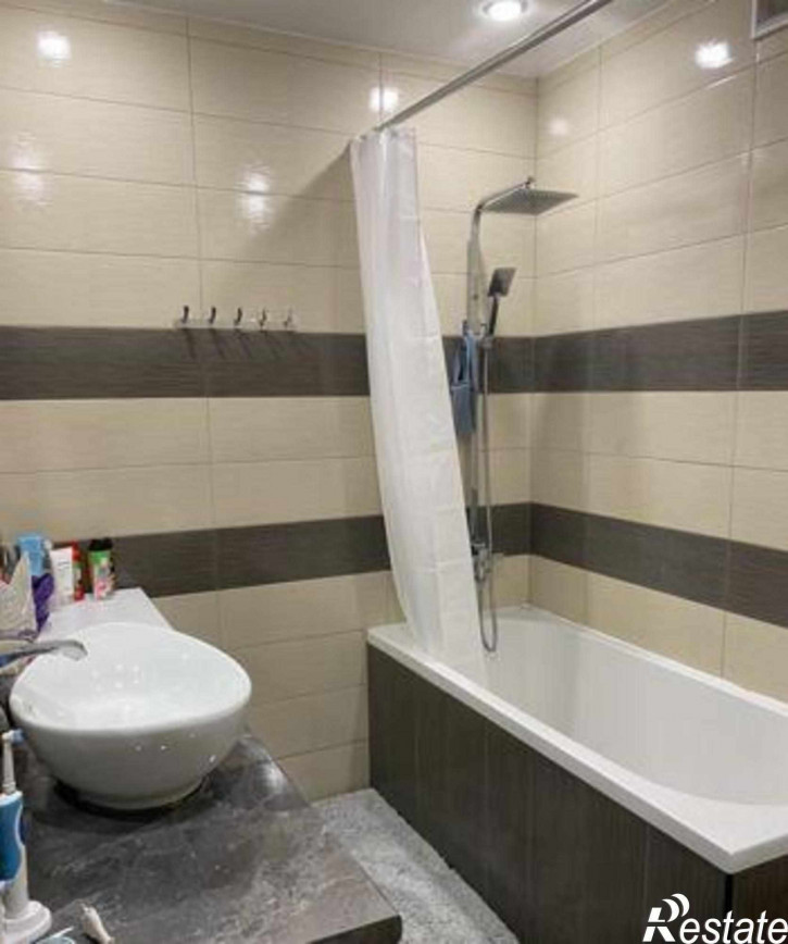3-комн квартира Кавказский переулок, 12