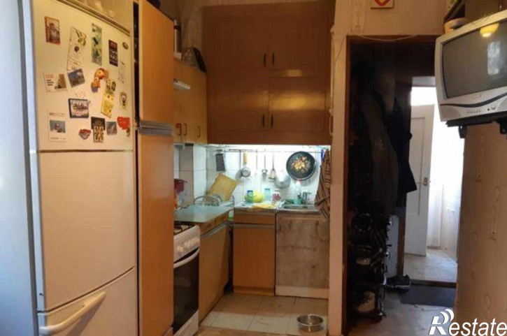 3-комн квартира Крепостной переулок, 36/250