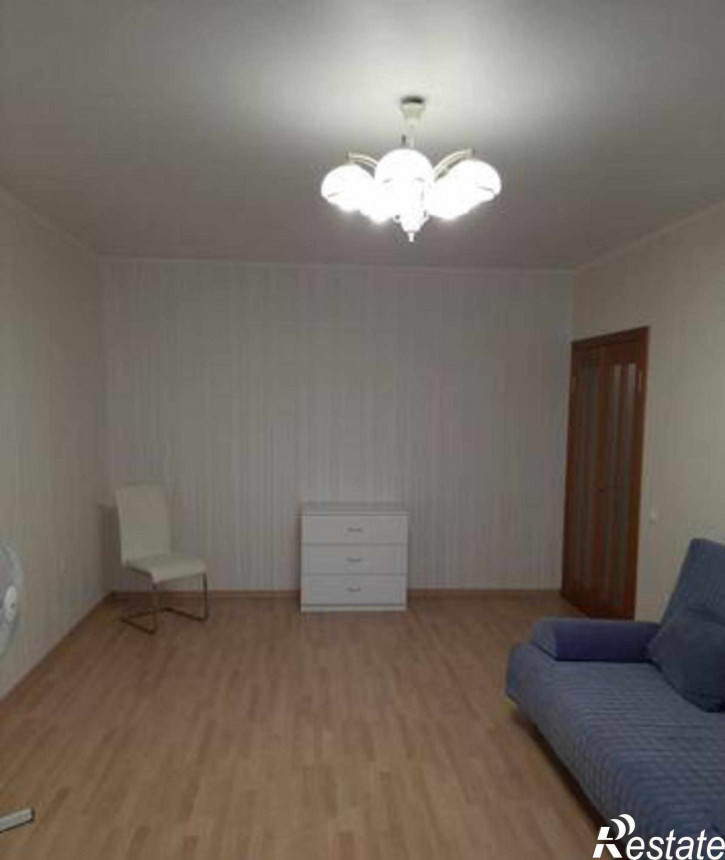 1-комн квартира Днепровский переулок, 120Д