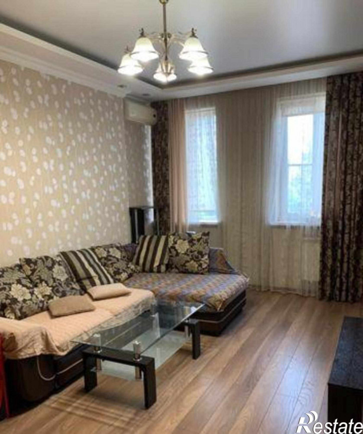 2-комн квартира Киргизская улица, 29-31