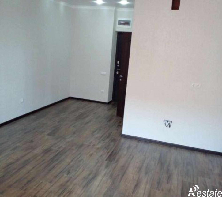 2-комн квартира в новом доме улица Шаповалова, 1Вс2