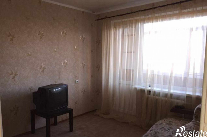 1-комн квартира улица Жмайлова, 7