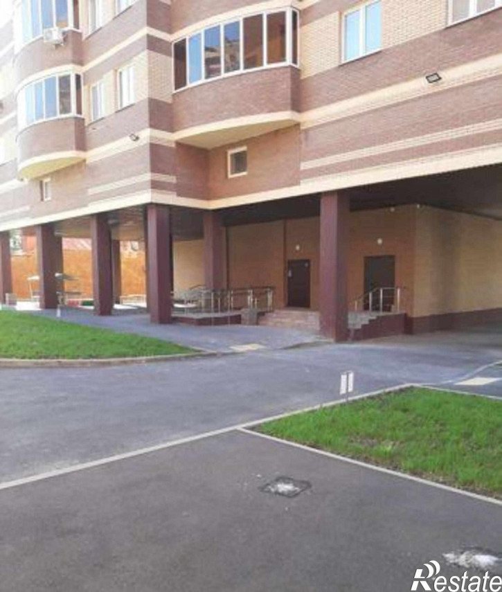 2-комн квартира улица Черепахина, 212